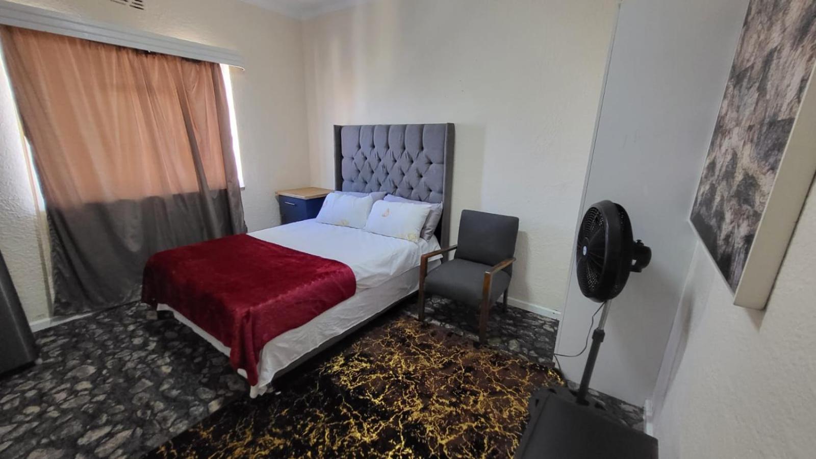 Hotel The Vasco
