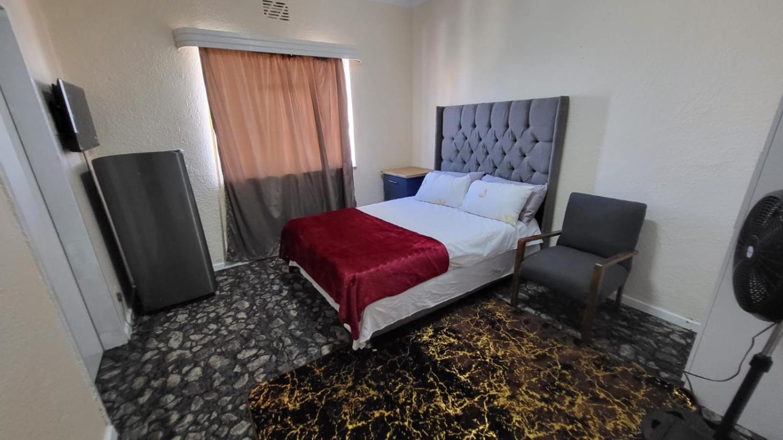 Hotel The Vasco